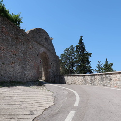 Arrone - Casteldilago - Monteleone - Vallo di Nera